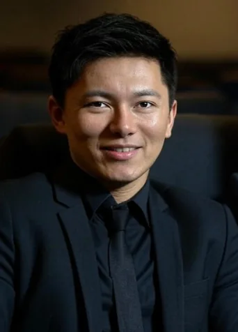 Sam Zhang