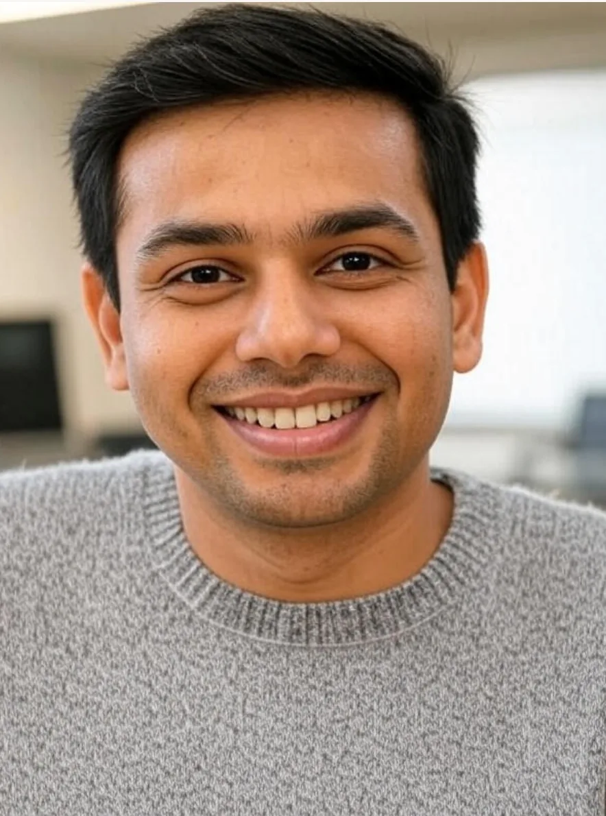 Rajivnandan Sharma