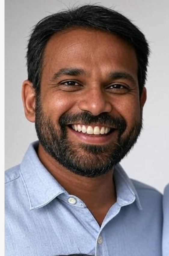 Vikrameshwaran Rao
