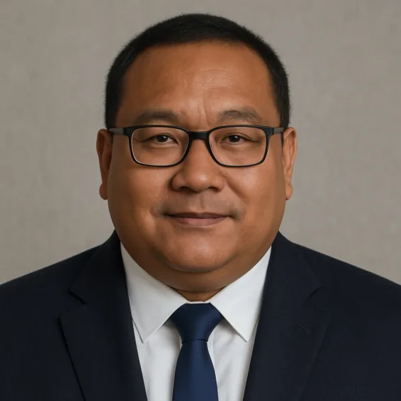 Wang Feiping